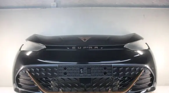 Cupra Born Front bumper 10E807217H