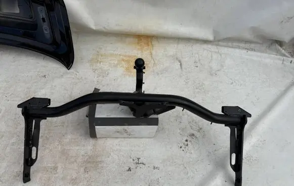 Seat Leon IV Tow bar set 5FA803880G 5FA803880