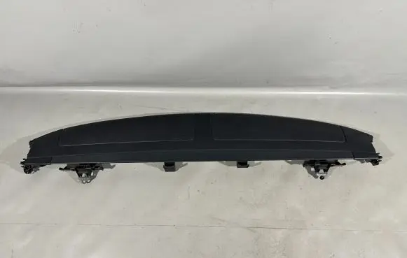 Audi A8 S8 D4 4H Electric rear window sunshade cover 4H4863412 4H4863412CV5
