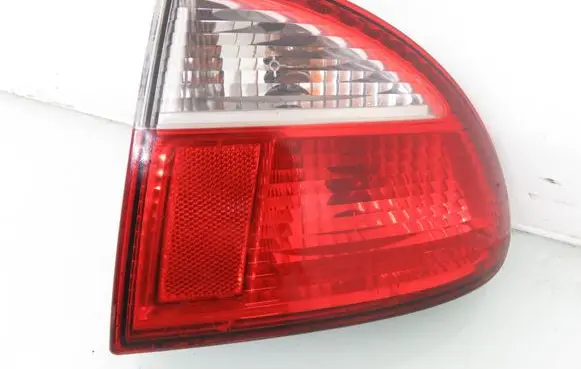 Seat Leon (1M) Rear/tail lights 