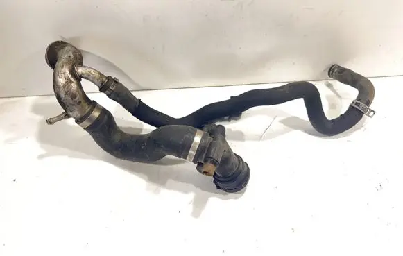 BMW 7 F01 F02 F03 F04 Engine coolant pipe/hose 7575430