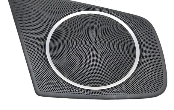 Audi A5 8T 8F Front door speaker cover trim 8K0035420A
