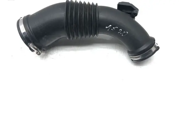 Audi A5 8T 8F Air intake hose/pipe 059129615F 059129627L TR446301