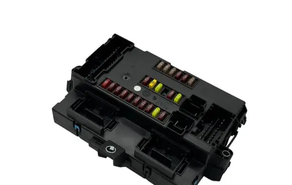 Peugeot Boxer Fuse box set 1398635080 01398635080 10R041061
