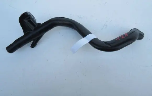Volvo S90, V90 Air intake hose/pipe 31366615