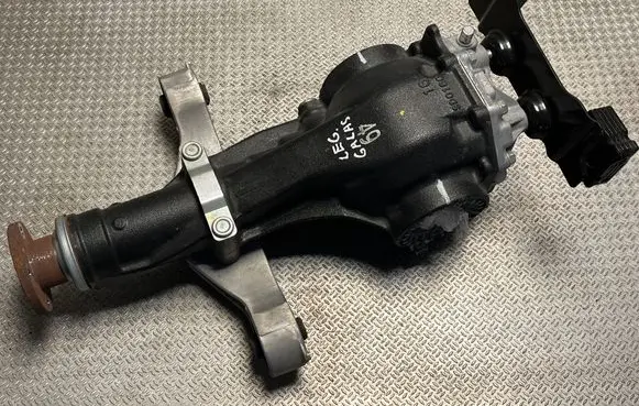 Subaru Legacy VII Rear differential SD0160 49621545