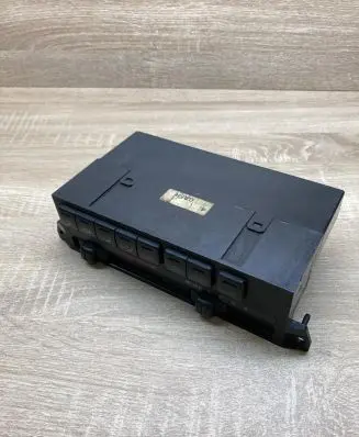 Mazda 626 Climate control unit 4GA5R