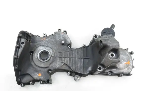 Volkswagen Polo IV 9N3 Timing belt guard (cover) 03D109211P