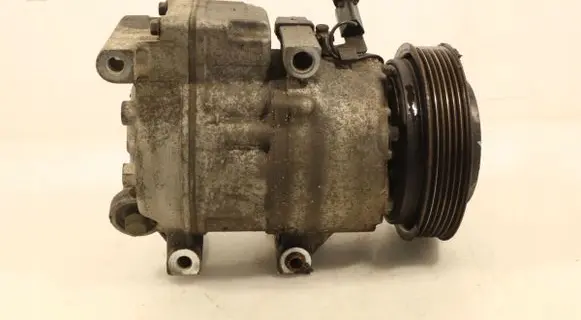 Hyundai i30 Air conditioning (A/C) compressor (pump) F500AN6AA07