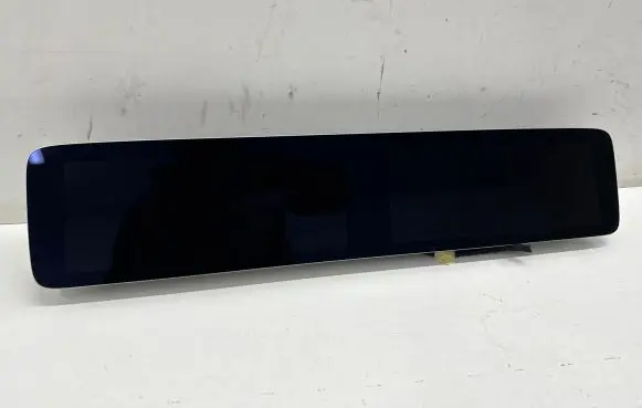 Mercedes-Benz E AMG W213 Speedometer (instrument cluster) A2139001237