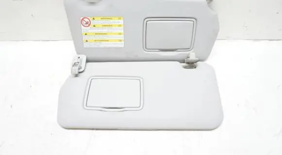 Mazda 5 Headlining roof cover 