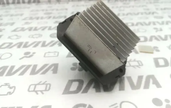 Honda CR-Z Heater blower motor/fan resistor 077800-0970 0778000970