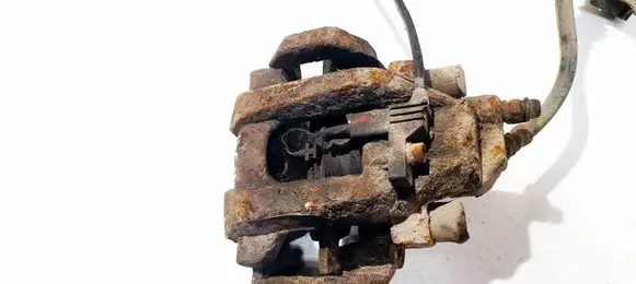 Mercedes-Benz GL X164 Rear brake caliper 