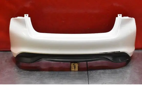 Nissan Pulsar Rear bumper