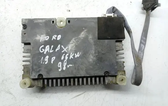 Ford Galaxy Sound amplifier 94GP18B849A