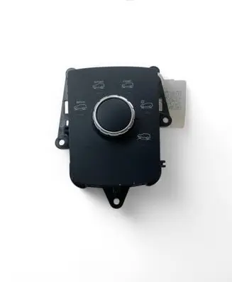 Mercedes-Benz GLE (W166 - C292) Suspension ride height/mode switch A1669050003