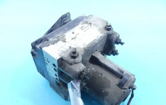 Audi A4 S4 B5 8D ABS Pump 0265214002 IMPRK1095610