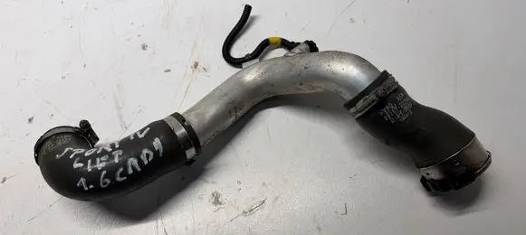 KIA Sportage Intercooler hose/pipe 282662U250