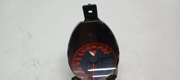 Alfa Romeo 156 Speedometer (instrument cluster) 60620408