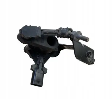 Peugeot 3008 II Headlight/headlamp level sensor 9817423180