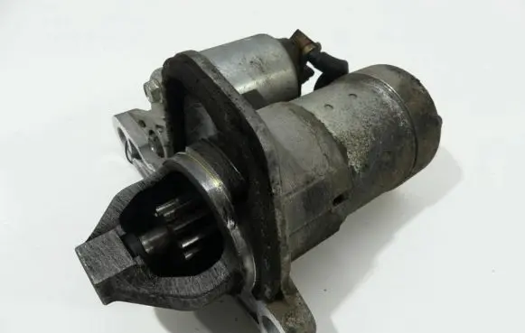 Renault Fluence Starter motor IMPRK769443