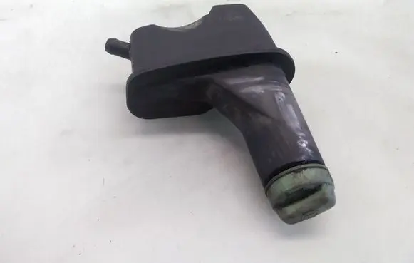 Volkswagen II LT Power steering fluid tank/reservoir 2D0422371