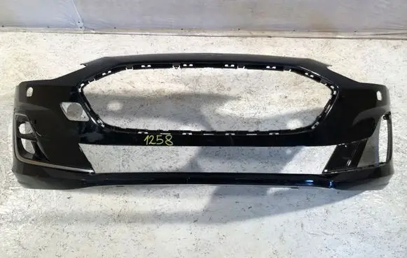 Ford Focus Front bumper