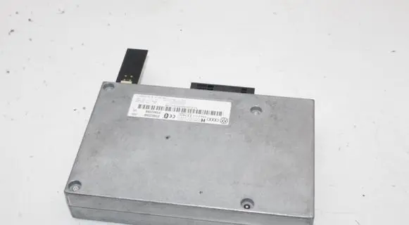 Audi A4 S4 B8 8K Bluetooth control unit module 8T0862335B
