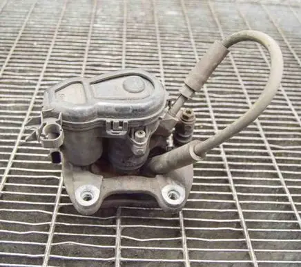 Mercedes-Benz CLA C117 X117 W117 Rear brake caliper