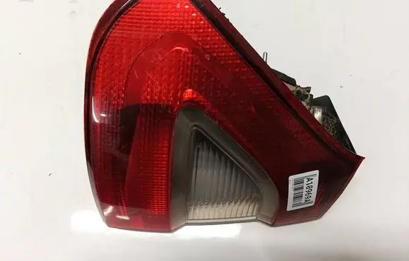 Ford Galaxy Rear/tail lights 