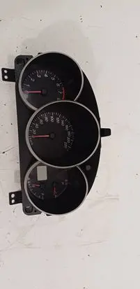 Mazda 6 Speedometer (instrument cluster) KEBAR8A
