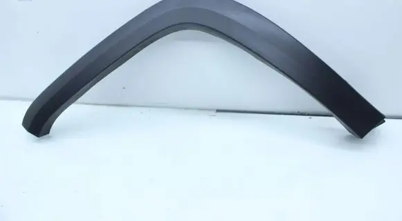 Jeep Cherokee Fender trim (molding) 1UW91TRMAE