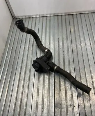 BMW X5 E70 Electric auxiliary coolant/water pump 4445221 702078341