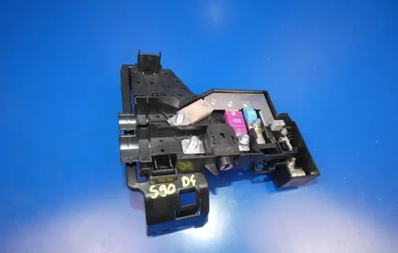 Volvo S90, V90 Positive cable (battery) 59185 C96550100