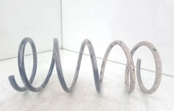 Ford Focus Front coil spring