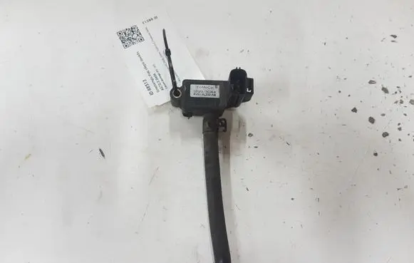 Citroen Berlingo Exhaust gas pressure sensor AV615L200AB