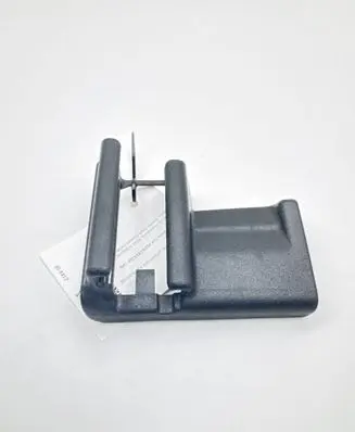 Mercedes-Benz CLK A209 C209 Front driver seat rail trim 2039190320