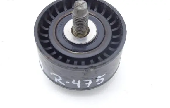 Opel Vivaro Timing belt tensioner 