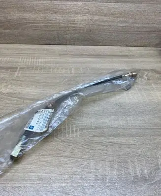 Opel Omega B1 Brake line pipe/hose 90473314