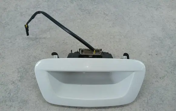 Opel Mokka X Tailgate/trunk/boot exterior handle 95147493