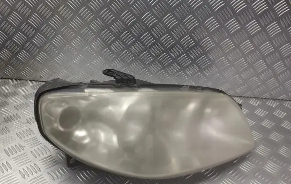 Fiat Punto (188) LED Daytime headlight 89101063-DX