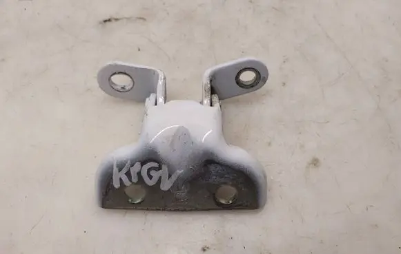 Hyundai Kona I Rear door upper hinge