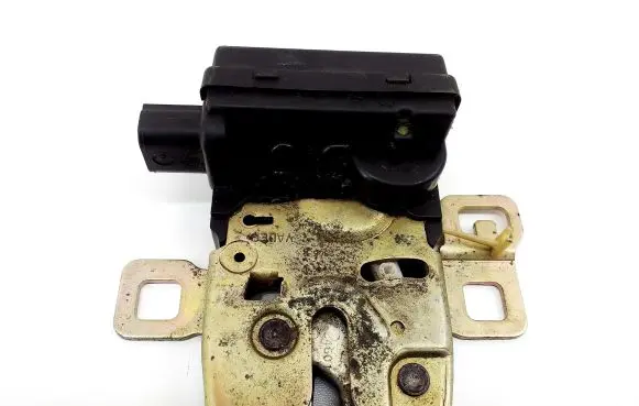 Mini One - Cooper Coupe R56 Tailgate/trunk/boot lock/catch/latch