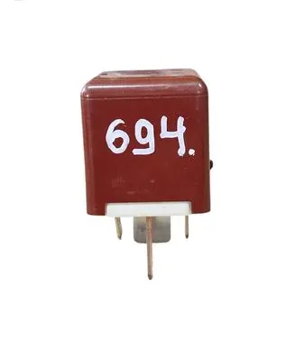 Toyota Avensis T250 Other relay 1567001570
