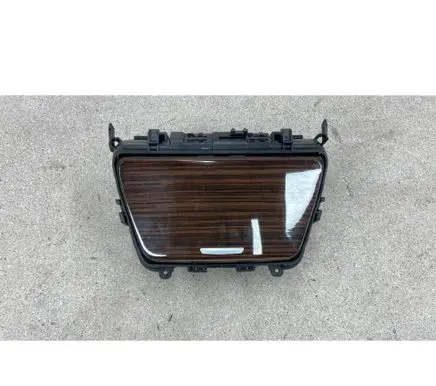 BMW M6 Cup holder front 9197227 51169197227