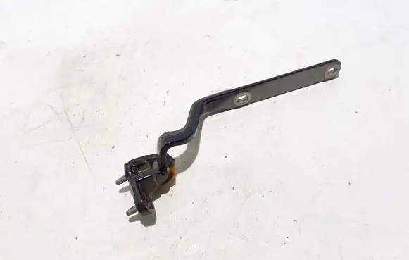 BMW 4 G22 G23 G24 G26 Tailgate/trunk/boot hinge 7487563