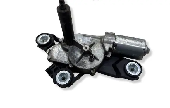 Ford C-MAX I Rear window wiper motor 3M51R17K441AF