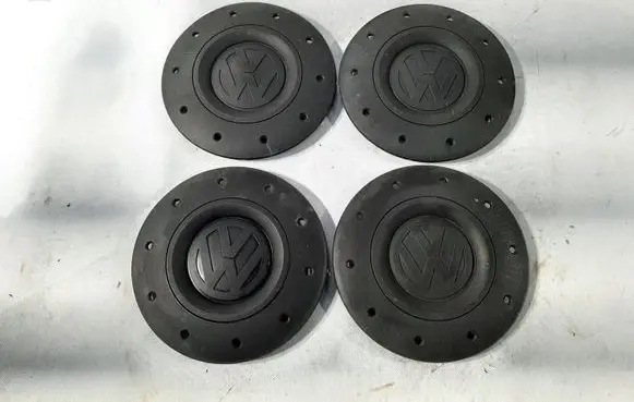 Volkswagen Transporter - Caravelle T5 R13 wheel hub/cap/trim 7H0601151C