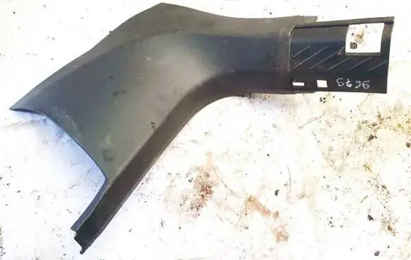 Volkswagen ID.4 Other interior part 11c863483b