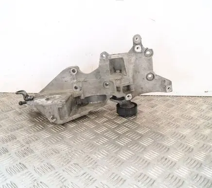 Skoda Superb B6 (3T) Other engine bay part 03L903143D